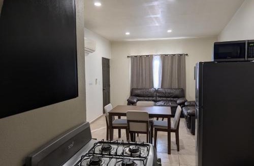 Loreto Apartment | Departamento Y
