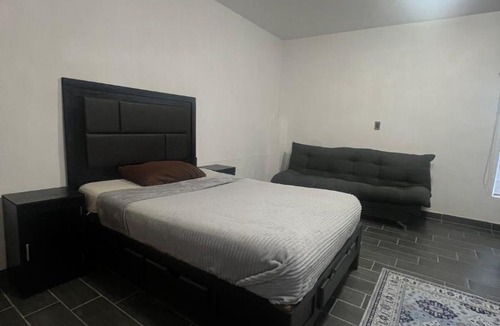 Zamora de Hidalgo Apartment | Departamento Zona Hospital
