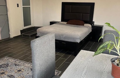 Zamora de Hidalgo Apartment | Departamento Zona Hospital