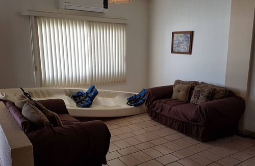 Zona Dorada Apartment | Departamento Zona Dorada Mazatlán 6