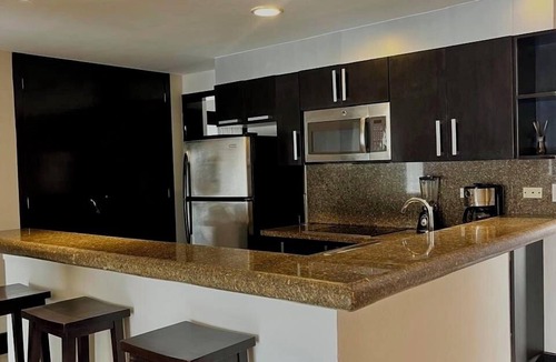 Downtown Resort | Departamentos Aldea thai