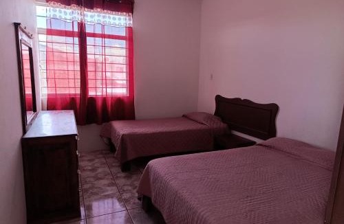 Morelia Apartment | DEPARTAMENTOS AMUEBLADOS CELIA