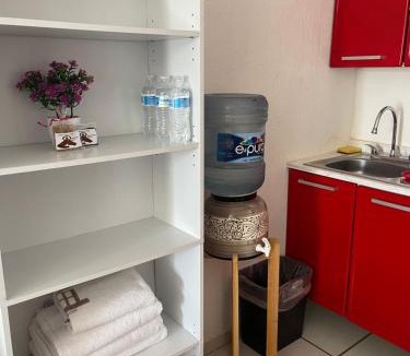 Talpa de Allende Apartment | DEPARTAMENTOS ANAHUAC