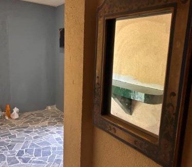 Apizaco Apartment | Departamentos Apizaco Jardin de Toribio