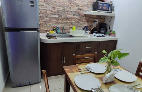 Valladolid Apartment | Departamentos Chan Kiin
