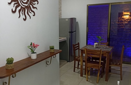 Valladolid Apartment | Departamentos Chan Kiin