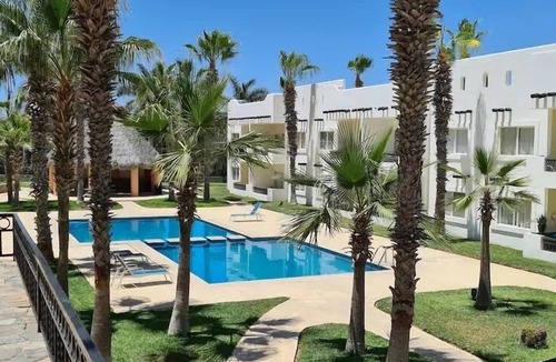 Libertad Hotel | Departamentos FVD