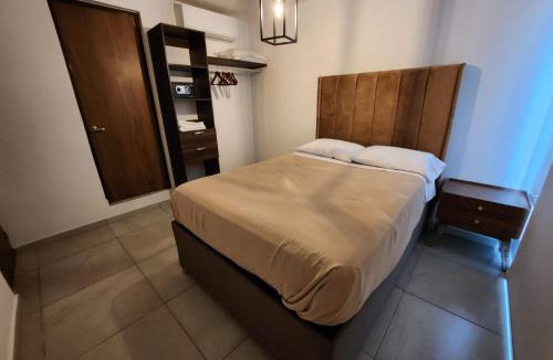 San Juan de Dios Apartment | Departamentos juntos ideal para grupos grandes