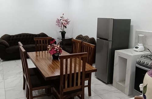 Talpa de Allende Apartment | DEPARTAMENTOS LIZDIAN