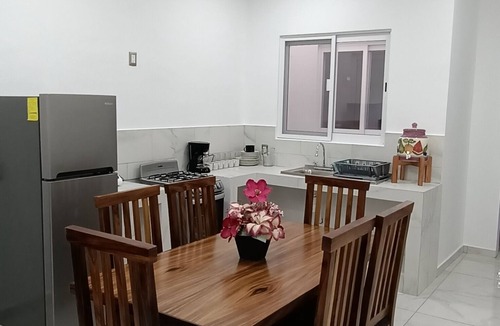 Talpa de Allende Apartment | DEPARTAMENTOS LIZDIAN