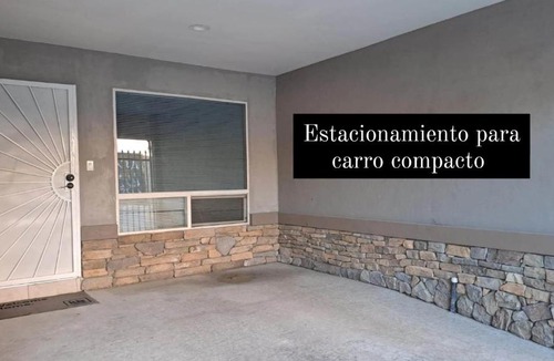 Ensenada Apartment | Departamentos Orange