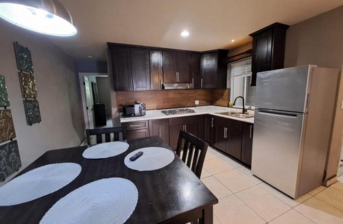 Ensenada Apartment | Departamentos Orange