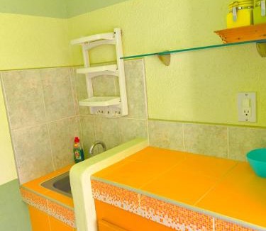San Agustin Etla Apartment | Departamentos paraiso de adan1