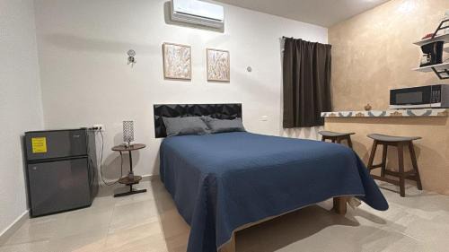 Valladolid Apartment | departamentos san juan 3