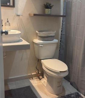 Valladolid Apartment | departamentos san juan 3