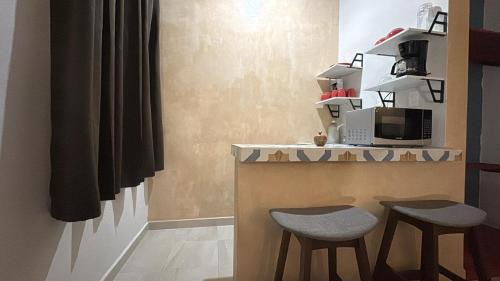Valladolid Apartment | departamentos san juan 3
