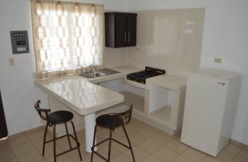 Zona Centro Apartment | Departamentos & Suites Villa Teresa