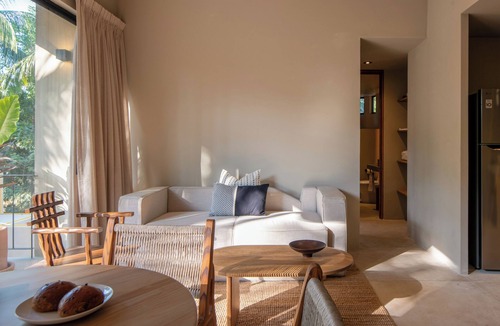 Los Tamarindos Apartment | Departamentos Tamarindos