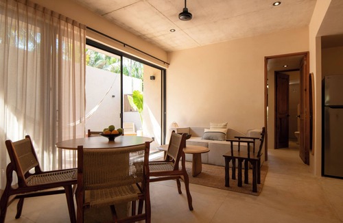 Los Tamarindos Apartment | Departamentos Tamarindos