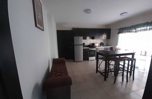 Tijuana Apartment | Departamentos Velasco,a 10 min del Centro,ideal Para Conocer Tijuana
