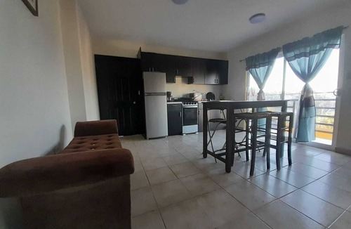 Tijuana Apartment | Departamentos Velasco,a 10 min del Centro,ideal Para Conocer Tijuana