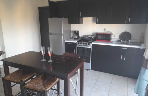 Tijuana Apartment | Departamentos Velasco 2