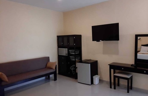 Izamal House | Departamentos X Kanlol