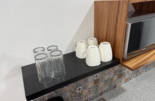 Colima Apartment | Department 1 Colima