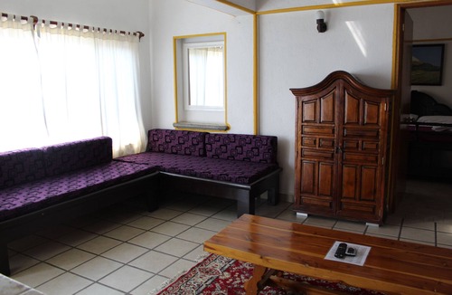 Quintana Roo Apartment | Department with hotel service