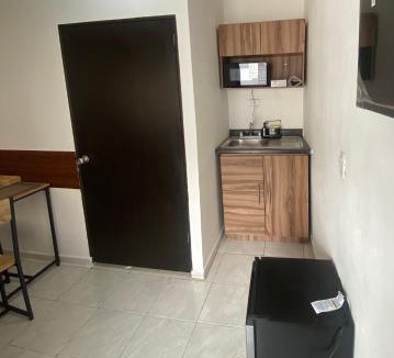 Guadalupe Apartment | Depas Expo Estadio