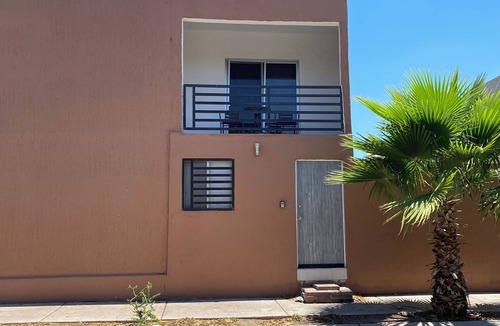 Ciudad Obregon Apartment | Depita Economical for 3 persons