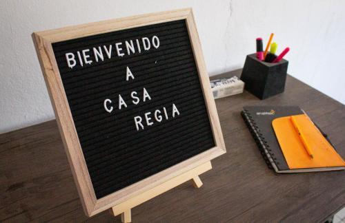 Monterrey Apartment | Depto 1 equipado x mitras cerca a imss 25 y a pasos del metro