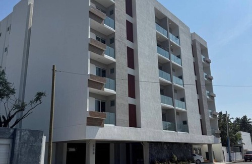 Boca del Rio Apartment | Depto. 2 rec. con acceso al Río