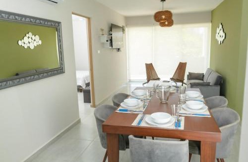 Mocambo Apartment | Depto. 2 rec. en Playa Mocambo