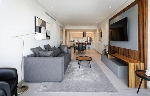 Americana Apartment | Depto 7 person 3 Rec Alberca Gym Cowork Estaciona