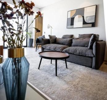 Americana Apartment | Depto 7 person 3 Rec Alberca Gym Cowork Estaciona