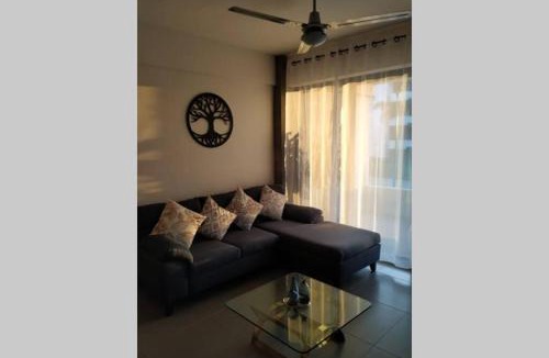 Nuevo Vallarta Apartment | Depto a 7 min de la playa-Apt walking to the beach