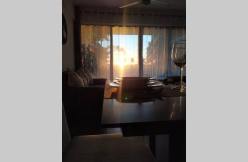 Nuevo Vallarta Apartment | Depto a 7 min de la playa-Apt walking to the beach