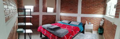 Ixtacalco Apartment | Depto completo Paola, cerca de foro sol