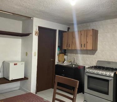 Monterrey Apartment | Depto con 3 Habitaciones hasta 5 Huéspedes