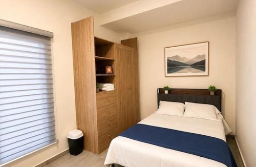 Hermosillo Apartment | Depto ejecutivo 2 minutos Centro de Gobierno y 3 minutos CAS