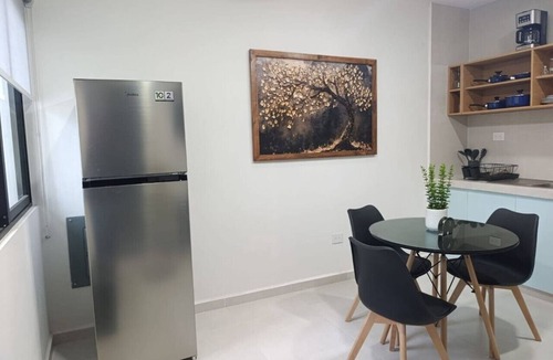 Merida Municipality Apartment | `Depto. Elegante Para estar de paseo o trabajo”