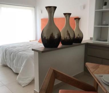 Letran Valle Apartment | Depto en la Del Valle