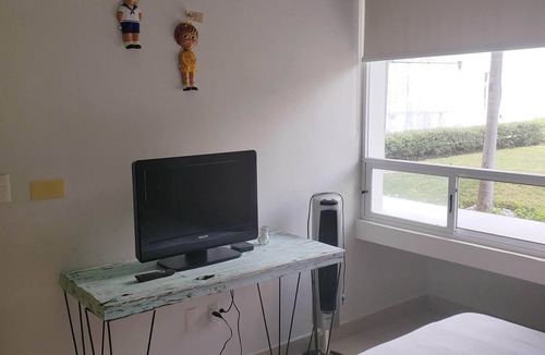 Miraval House | Depto ideal para familias, todas las comodidades para un fin de semana único