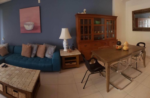 Miraval House | Depto ideal para familias, todas las comodidades para un fin de semana único