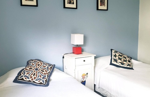 Miraval House | Depto ideal para familias, todas las comodidades para un fin de semana único