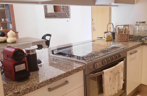 Miraval House | Depto ideal para familias, todas las comodidades para un fin de semana único