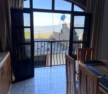 Taxco Apartment | Depto nuevo 3 recamaras estacionamiento gratis