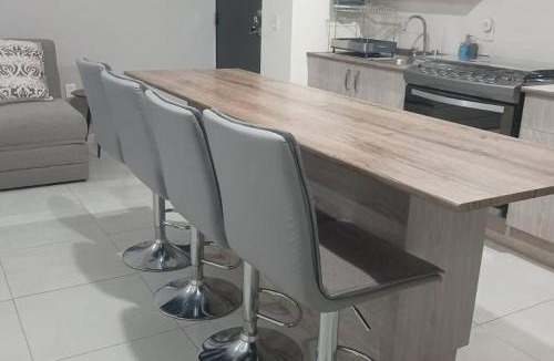 Tlaquepaque Apartment | Depto Planta Baja con Patio