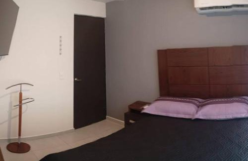 Tlaquepaque Apartment | Depto Planta Baja con Patio